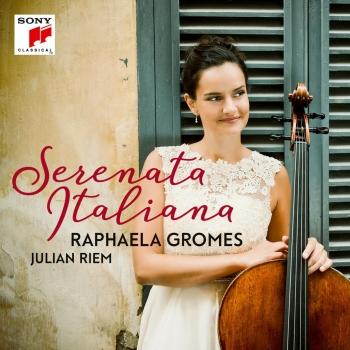 Cover Serenata Italiana