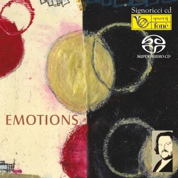 Cover Emotions (Remastered)