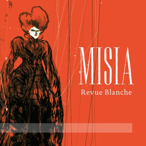 Cover Misia