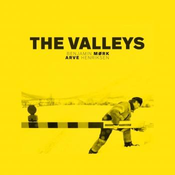 Cover The Valleys