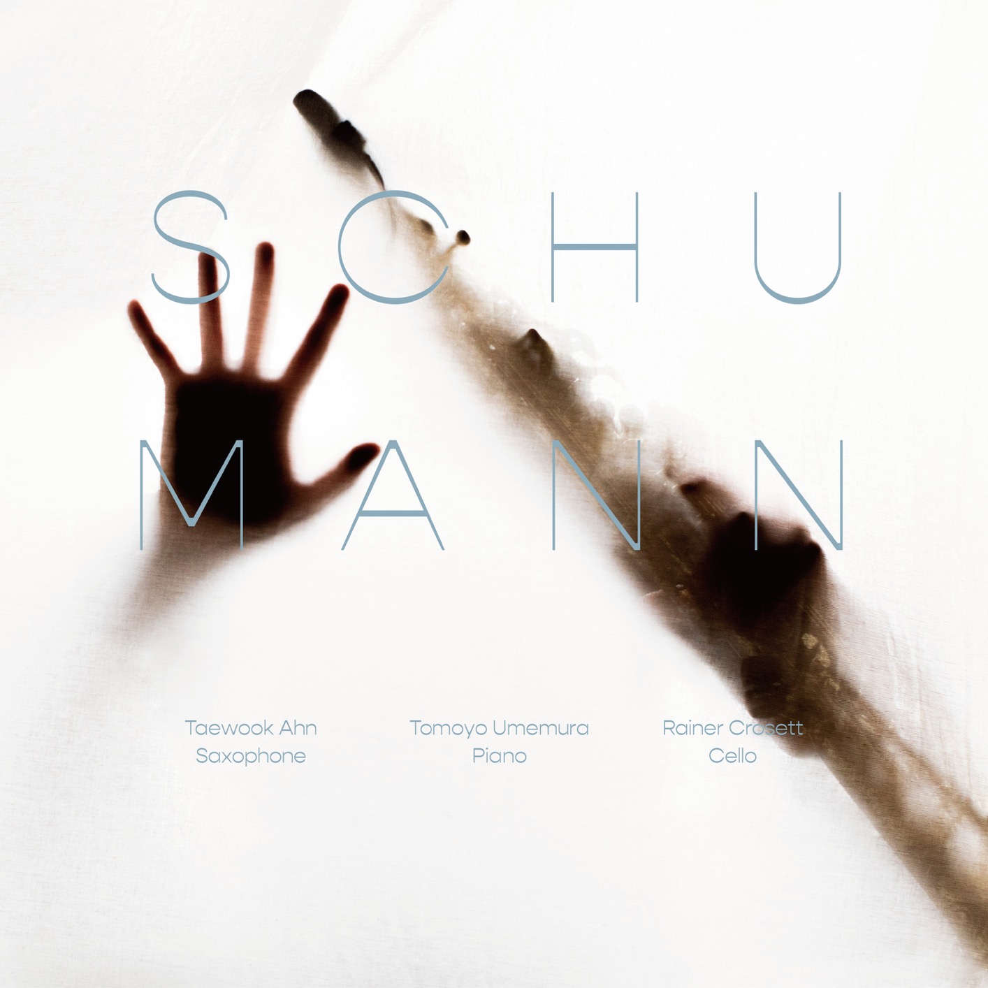 Cover Schumann