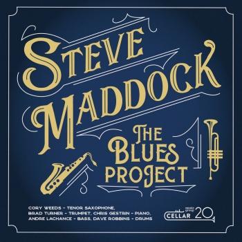 Cover The Blues Project