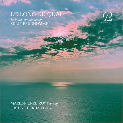 Cover Le Long du Quai