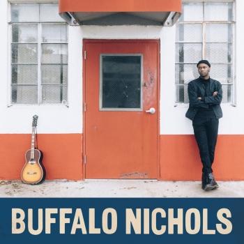 Cover Buffalo Nichols