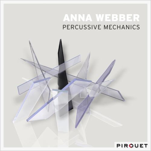 Cover Percussive Mechanics