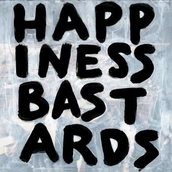Cover Happiness Bastards