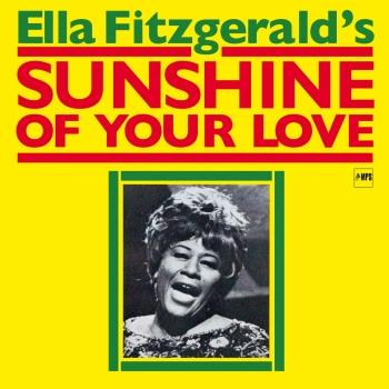 Cover Sunshine of Your Love (Remastered)