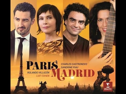 Video Cohen Liat - Paris Madrid Trailer