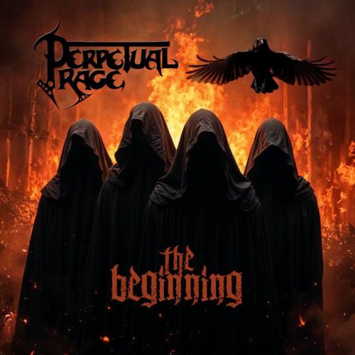Cover The Beginning