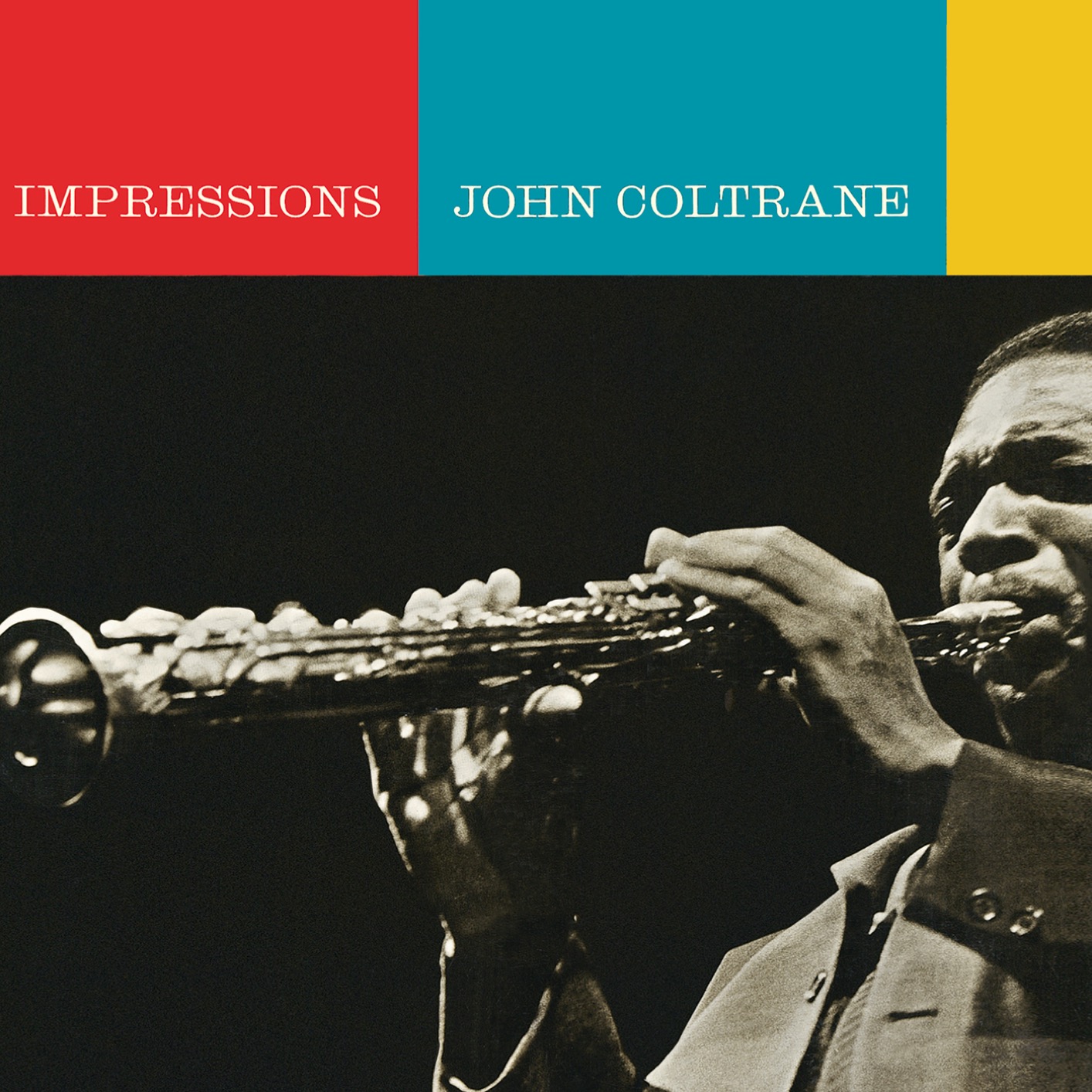 Cover Impressions (Remastered)