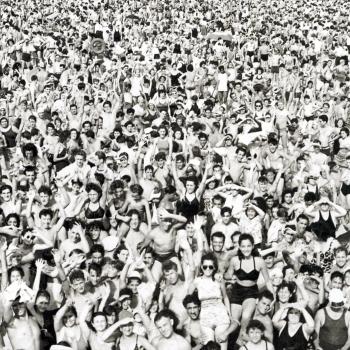 Cover Listen Without Prejudice (Remastered)