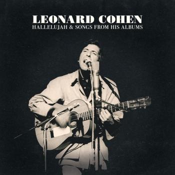 Cover Hallelujah & Songs from His Albums