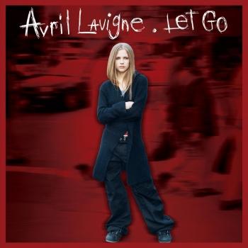 Cover Let Go (20th Anniversary Edition Remastered)
