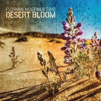 Cover Desert Bloom