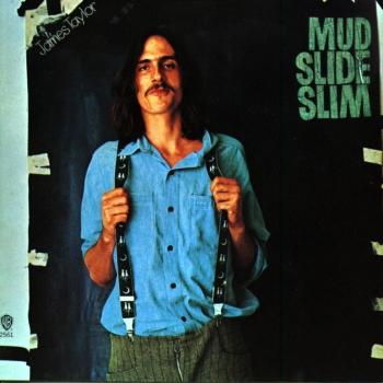 Cover Mud Slide Slim And The Blue Horizon (Remastered)
