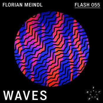 Cover WAVES
