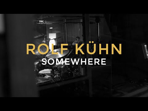 Video Rolf Kühn - Somewhere