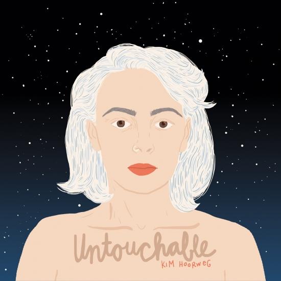Cover Untouchable