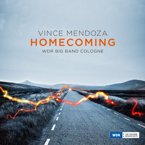 Cover Homecoming