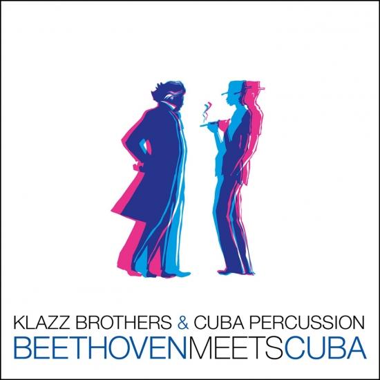 Cover Beethoven Meets Cuba