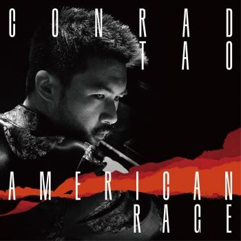 Cover American Rage