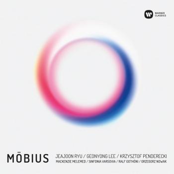 Cover Möbius