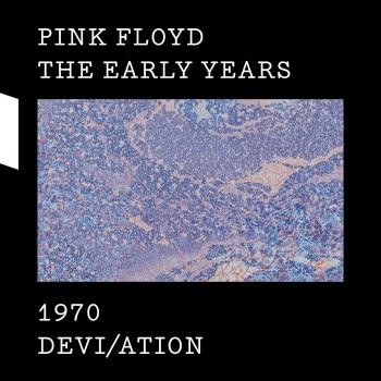 Cover The Early Years 1970 DEVI/ATION