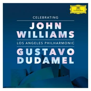 Cover Celebrating John Williams (Live At Walt Disney Concert Hall, Los Angeles / 2019)