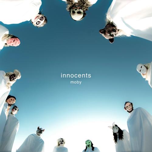 Cover Innocents