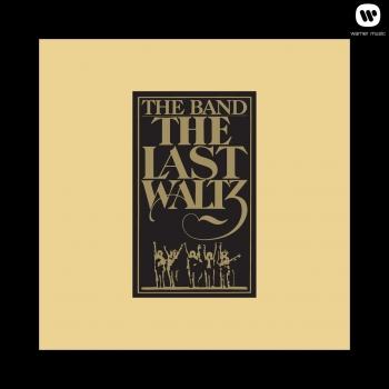 Cover The Last Waltz