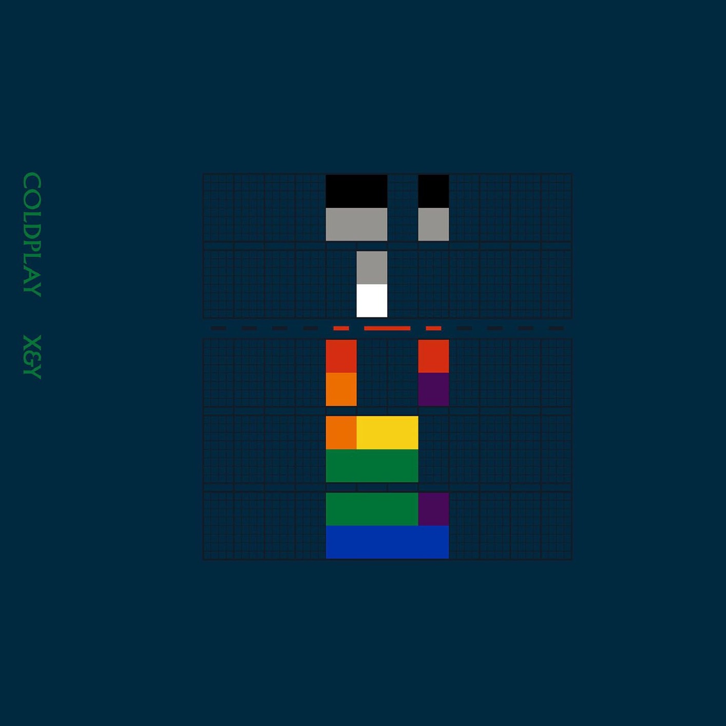 Cover X&Y (Remastered)