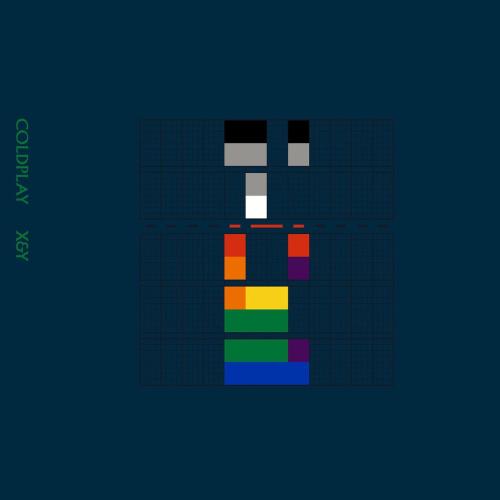 Cover X&Y (Remastered)