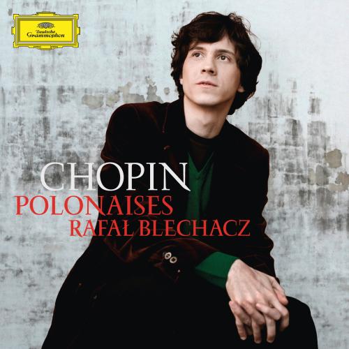 Cover Chopin: Polonaises