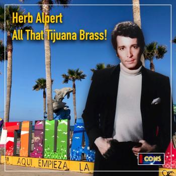 Cover All That Tijuana Brass! (2025 Remaster)