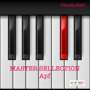 Cover Mastersellection Apf