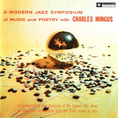 Cover A Modern Symposium of Music and Poetry (Remastered 2014)