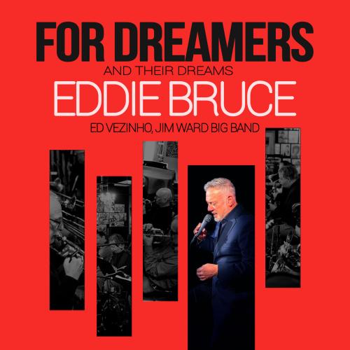 Cover For Dreamers and their Dreams