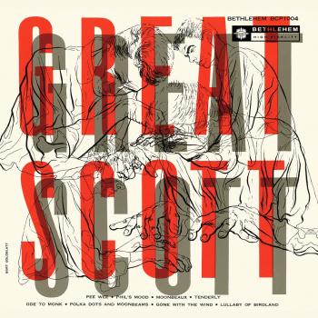 Cover Great Scott (Mono Remastered 2013)