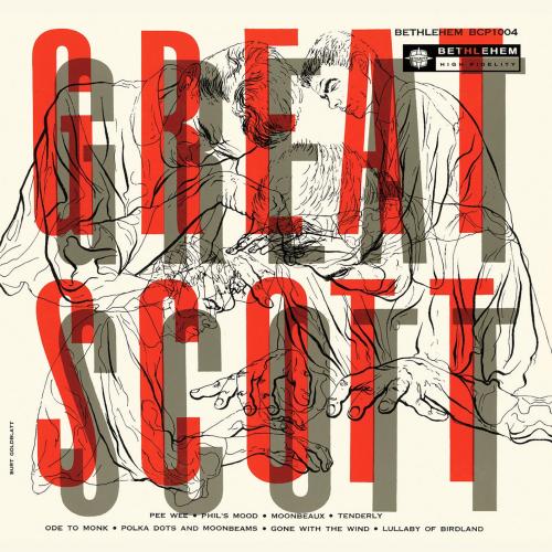 Cover Great Scott (Mono Remastered 2013)