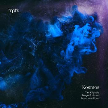 Cover Kosmos