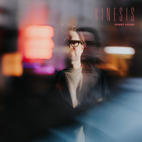 Cover Kinesis