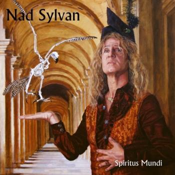 Cover Spiritus Mundi (Bonus Tracks Edition)