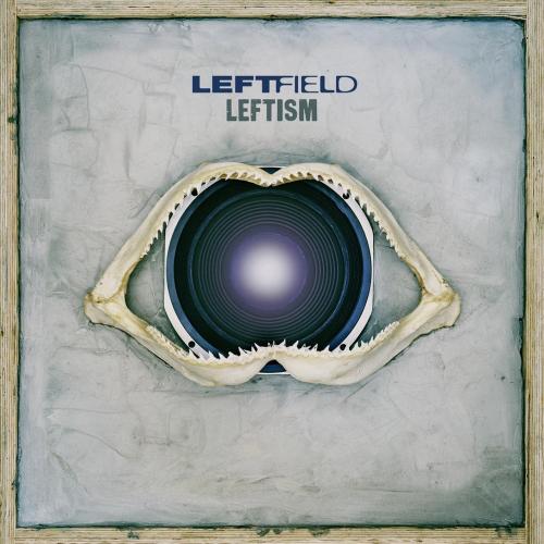 Cover Leftism (Remastered)