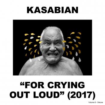Cover For Crying Out Loud (Deluxe)