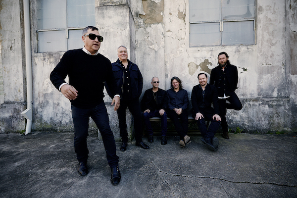 The Afghan Whigs