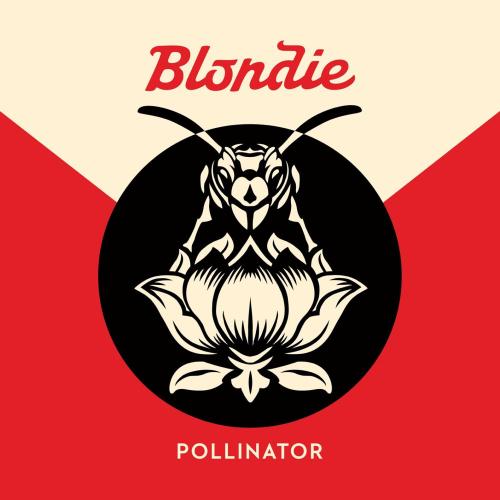 Cover Pollinator