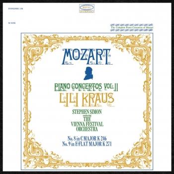 Cover Mozart: Concertos for Piano and Orchestra Nos. 8 & 9 (Remastered)