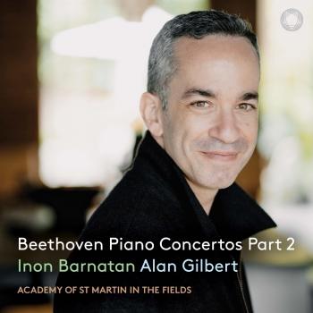 Cover Beethoven: Piano Concertos, Vol. 2