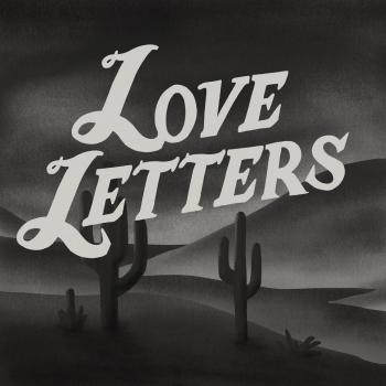 Cover Love Letters (EP)