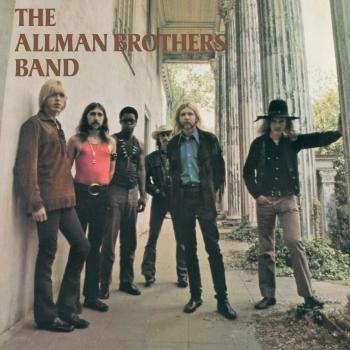 Cover The Allman Brothers Band (Deluxe Edition Remastered)